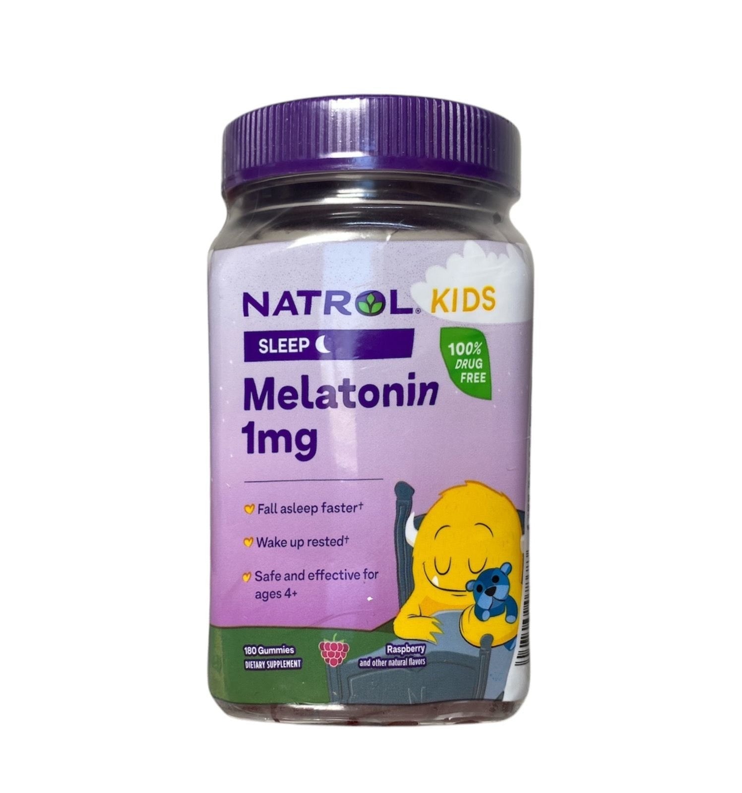 Vitaminas y Suplementos