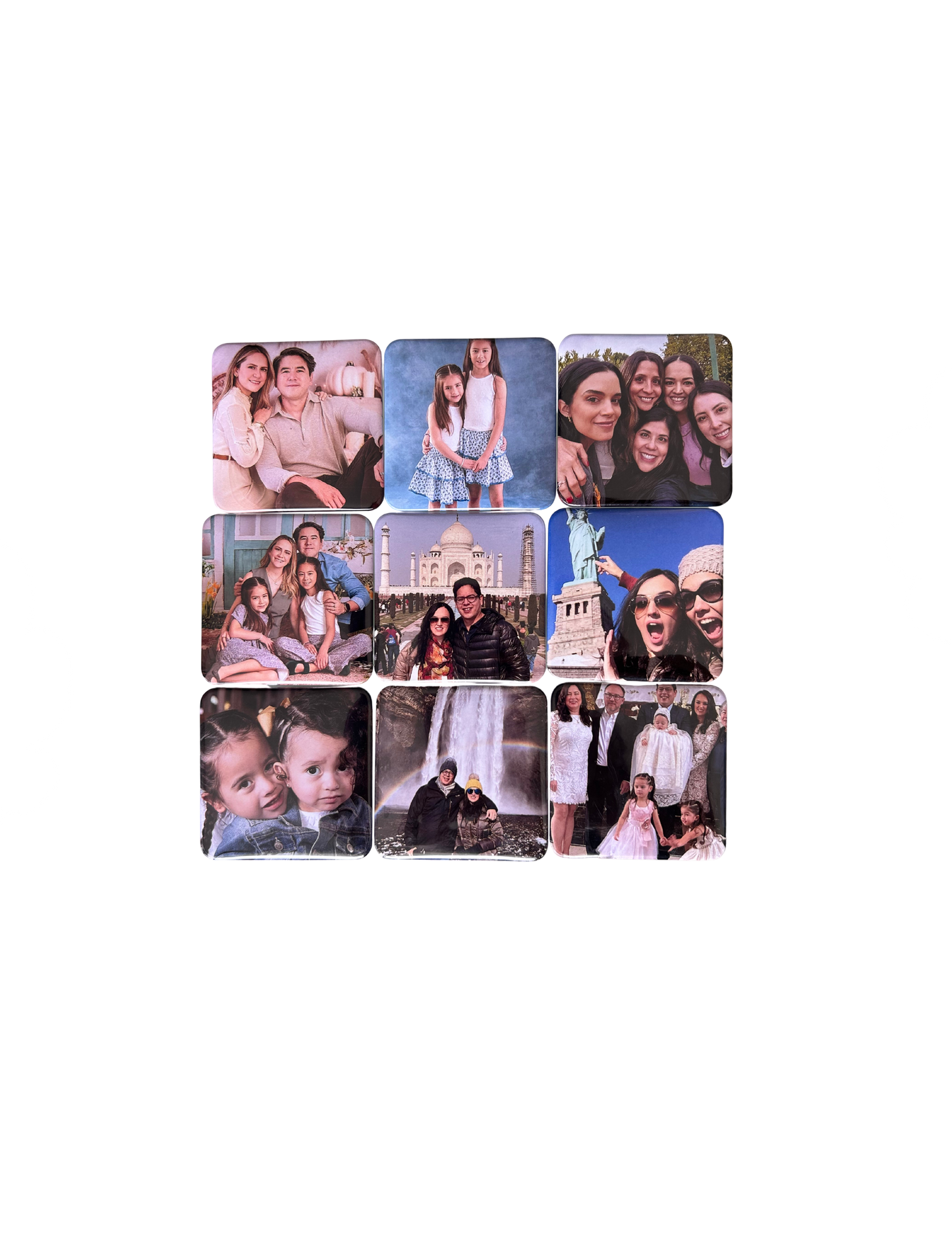 12 Pack - Imanes Personalizados (Copia) (Copia)